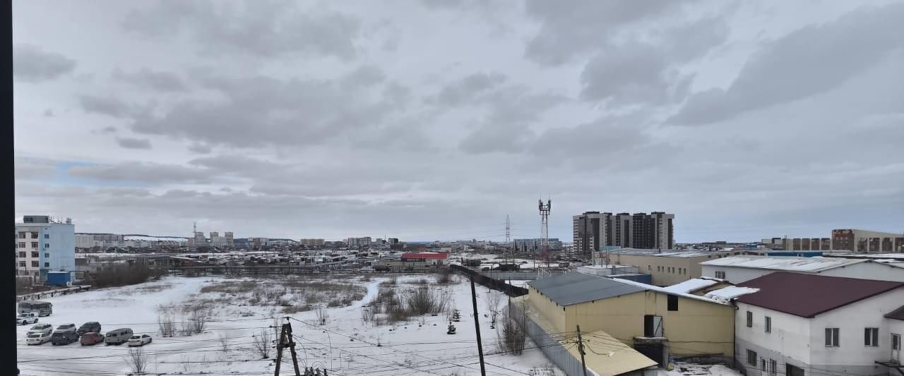 квартира г Якутск ул Якутская 11 фото 10