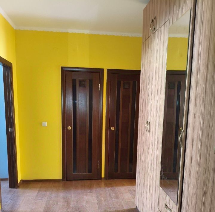 квартира г Якутск ул Якутская 2/15 фото 7
