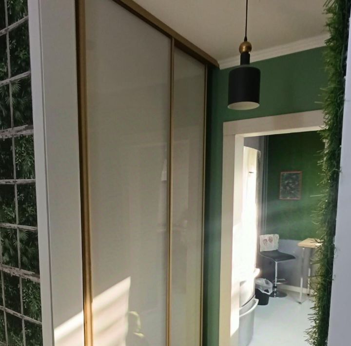 квартира г Якутск ул Хабарова 19/1 фото 8