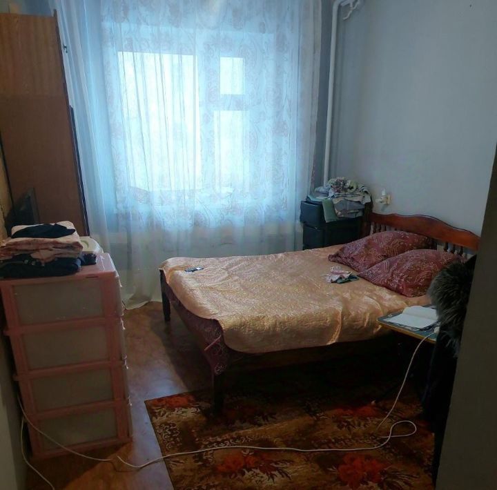 квартира г Якутск ул Жорницкого 7/20 фото 6
