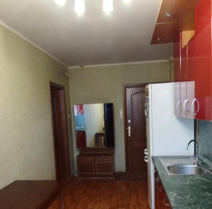 квартира г Якутск ул Каландаришвили 38/6 фото 10