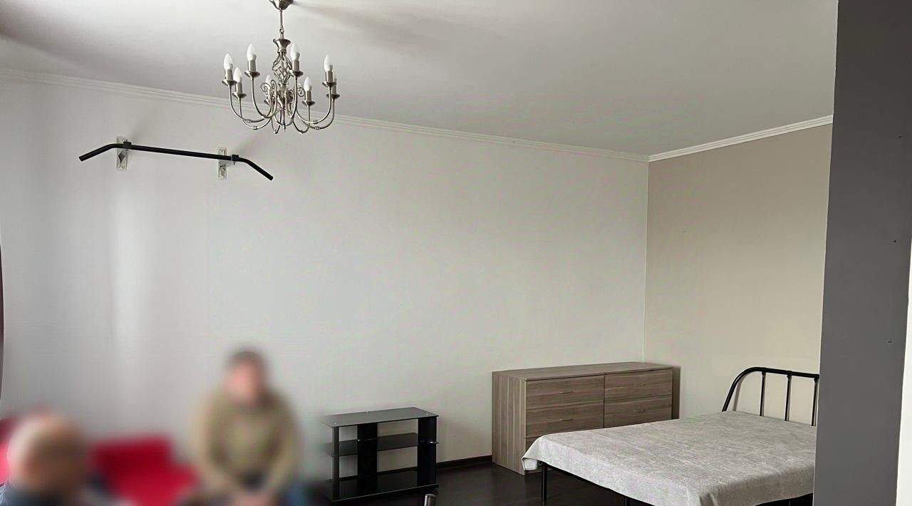 квартира г Якутск ул Ильменская 63/2 фото 6