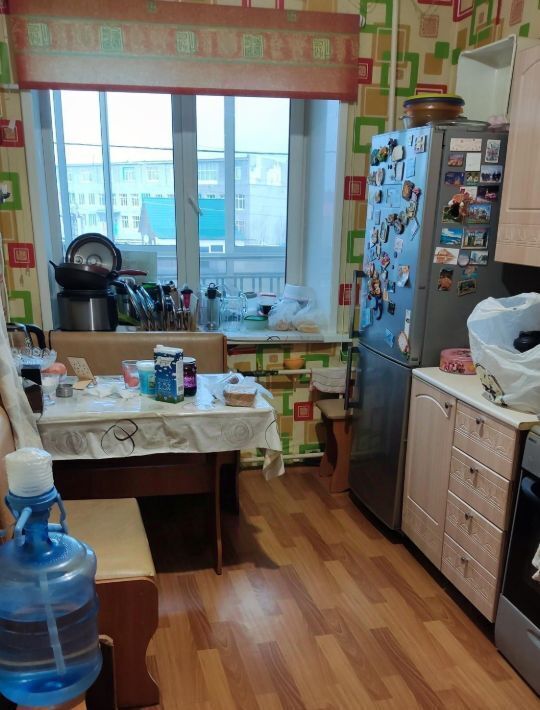 квартира г Якутск ул Билибина 50 фото 5