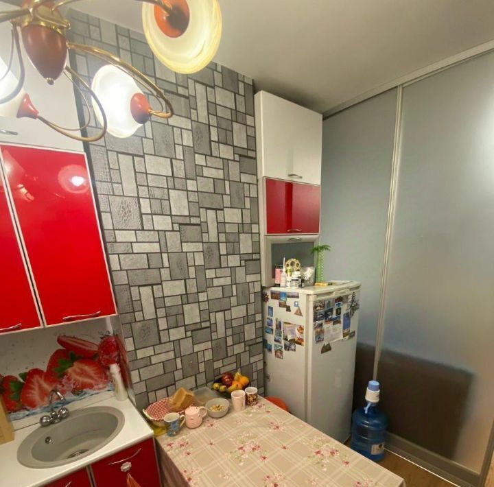 квартира г Якутск ул Ойунского 8 фото 8