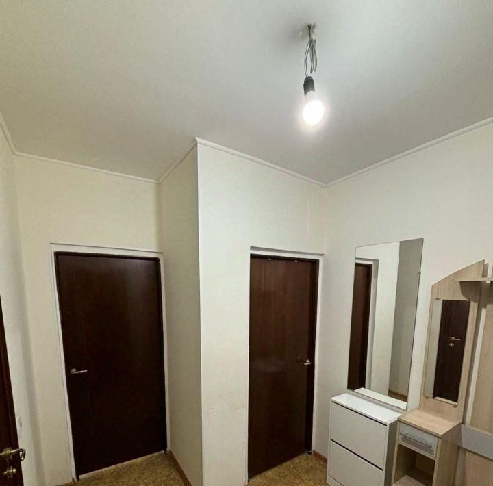 квартира г Якутск ул Челюскина 2/1 Загородный кв-л фото 8