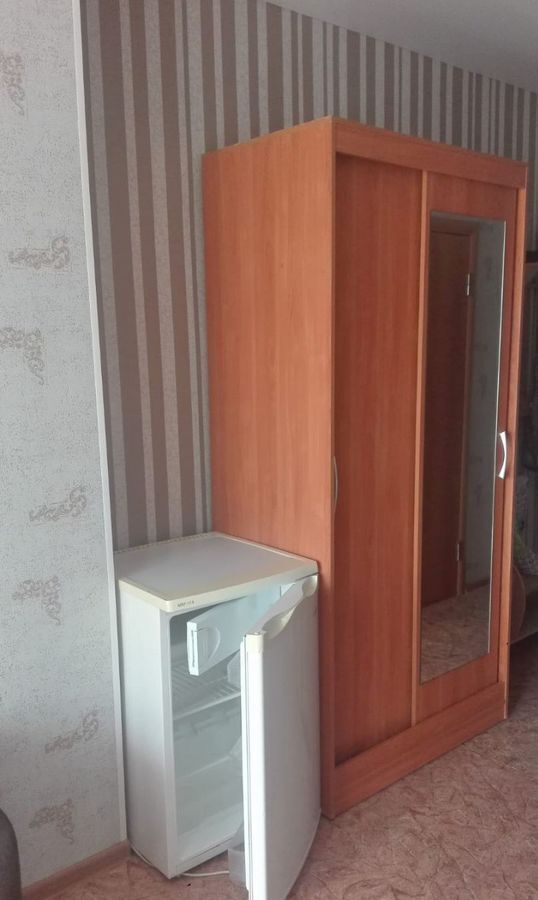квартира г Чита р-н Центральный ул Тимирязева 23 фото 3