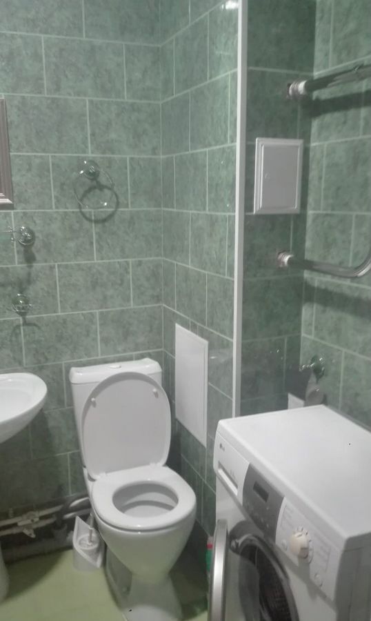 квартира г Чита р-н Центральный ул Тимирязева 23 фото 4