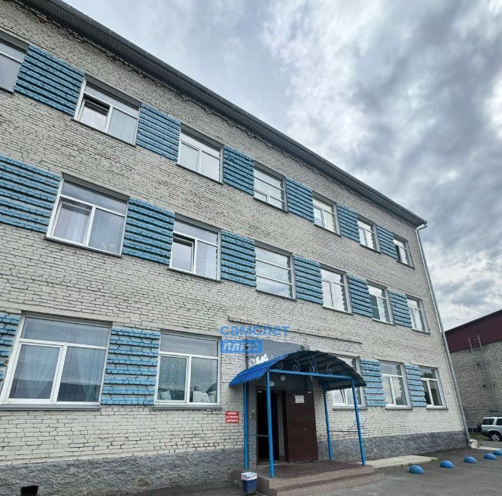 квартира г Бийск ул Иркутская 1к фото 1
