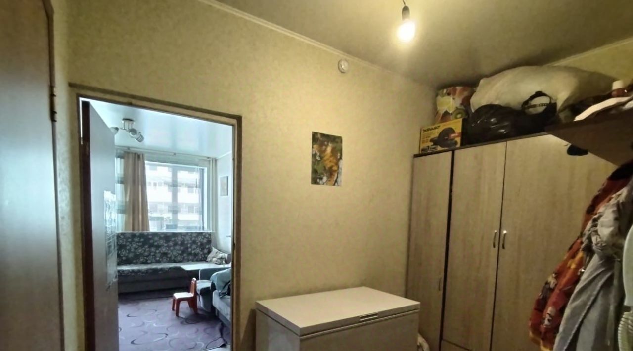 квартира г Бийск ул Социалистическая 22 фото 3