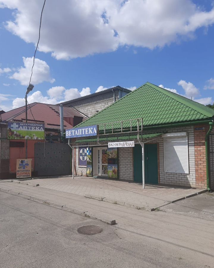 свободного назначения р-н Буденновский г Буденновск ул Прикумская 12 фото 1