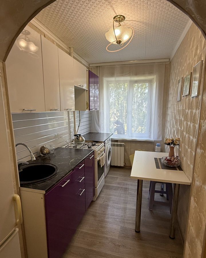 квартира г Нижний Тагил р-н Дзержинский ул Юности 43 фото 11