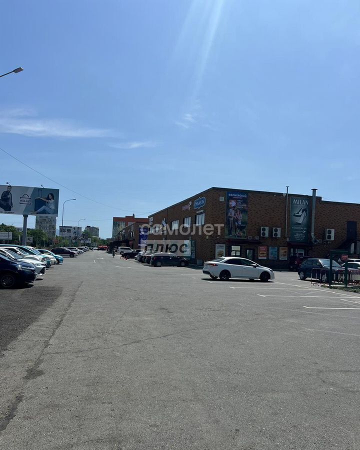 свободного назначения г Находка пр-кт Мира 69 Находкинский г. о. фото 5