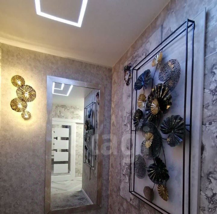 квартира г Хабаровск р-н Центральный ул Тургенева 48 фото 9