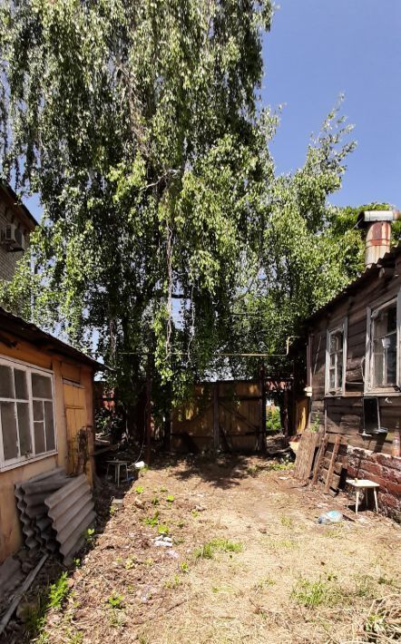 земля г Энгельс ул Пристанская 74 фото 11