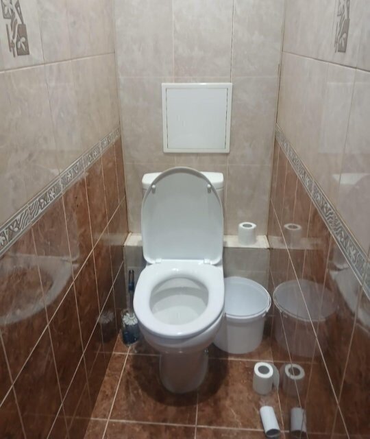 квартира г Красноярск ул Волгоградская 13а фото 2