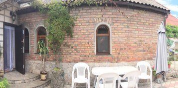 дом г Феодосия пер Линейный 10 фото 1