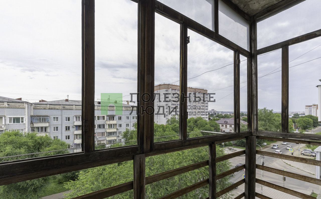 квартира г Благовещенск ул Артиллерийская 67 фото 18