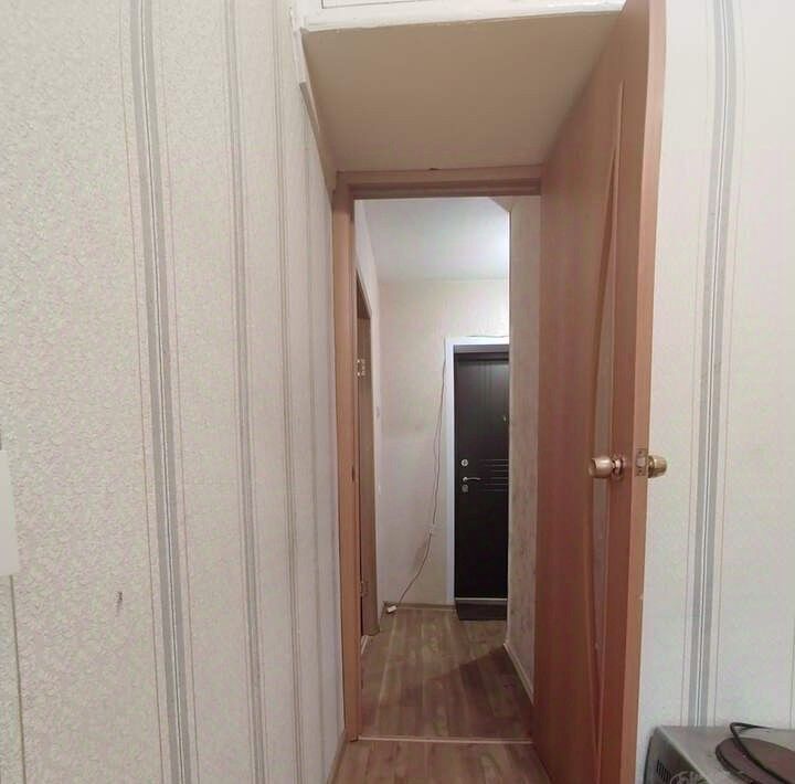 квартира г Биробиджан ул Набережная 10 фото 9