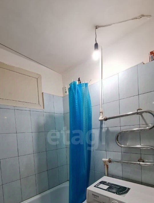 квартира г Чита р-н Центральный ул Балябина 66 фото 16