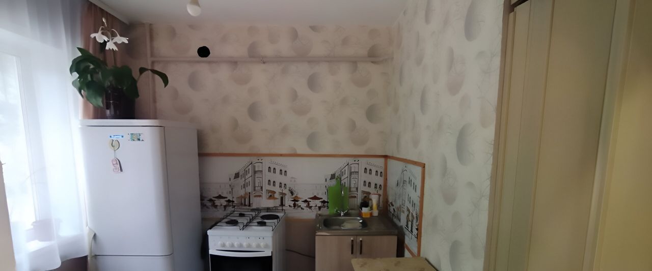 квартира г Усолье-Сибирское проезд Серегина 22 фото 8