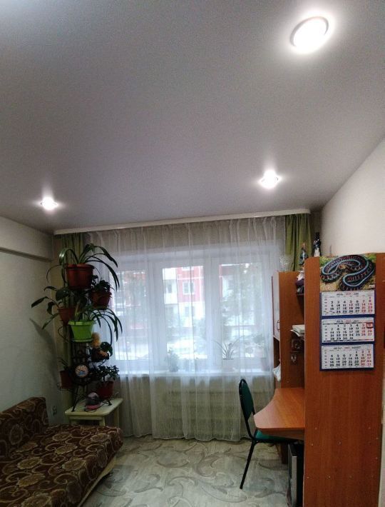 квартира г Усолье-Сибирское проезд Серегина 22 фото 2