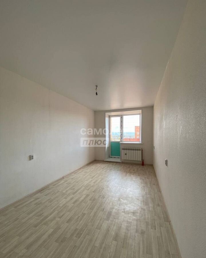квартира г Чита п Текстильщиков р-н Черновский мкр-н Молодёжный, 7 фото 5