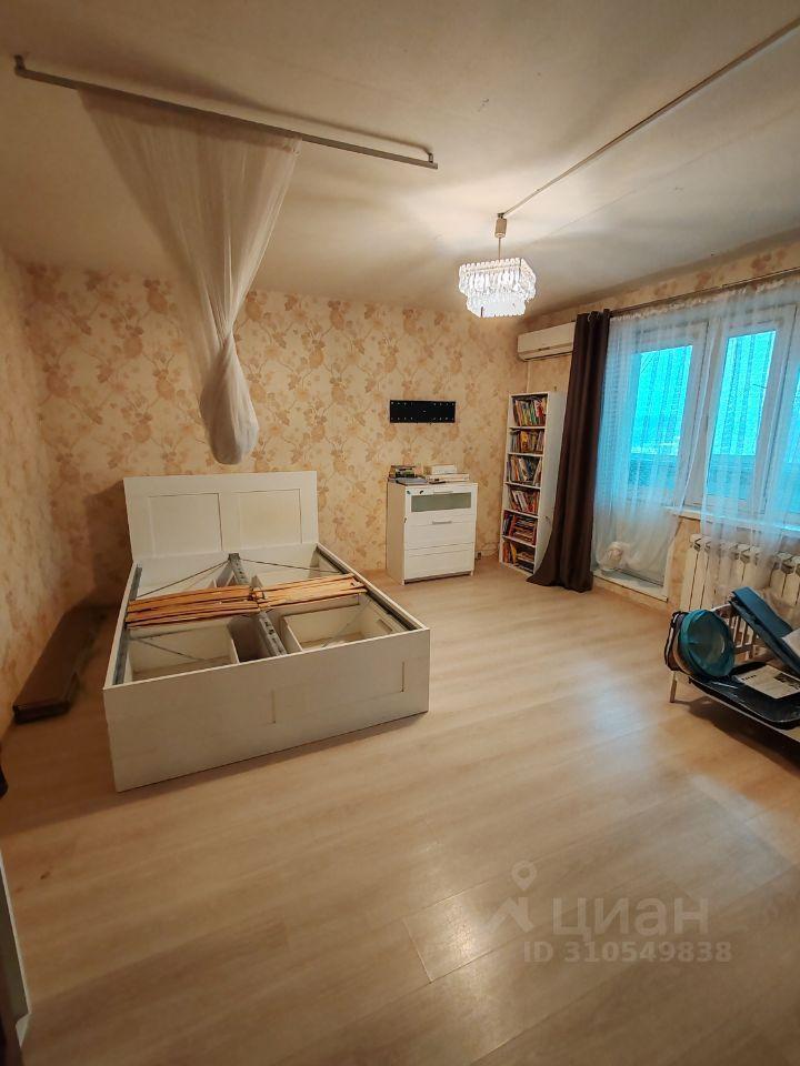 квартира г Балашиха мкр Купавна ул Адмирала Кузнецова 3 фото 17