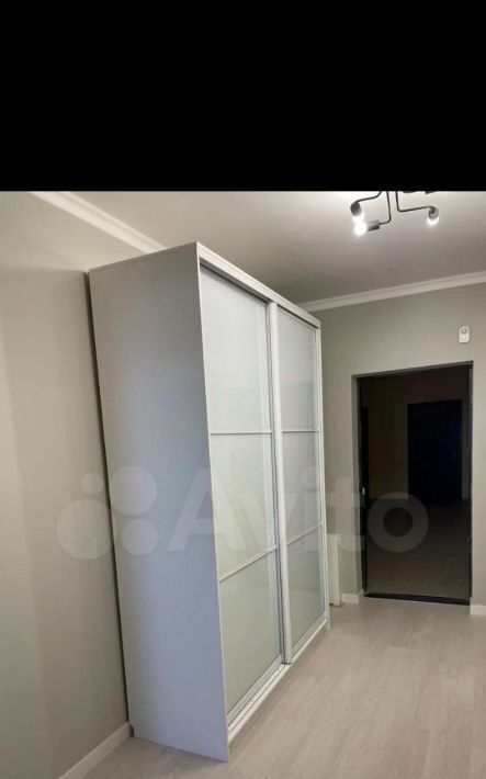 квартира г Белгород Западный ул Есенина 9к/1 фото 4