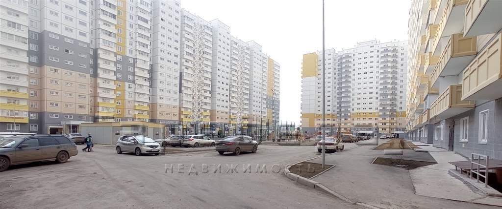 квартира г Красноярск р-н Советский ул Светлова 42 фото 23