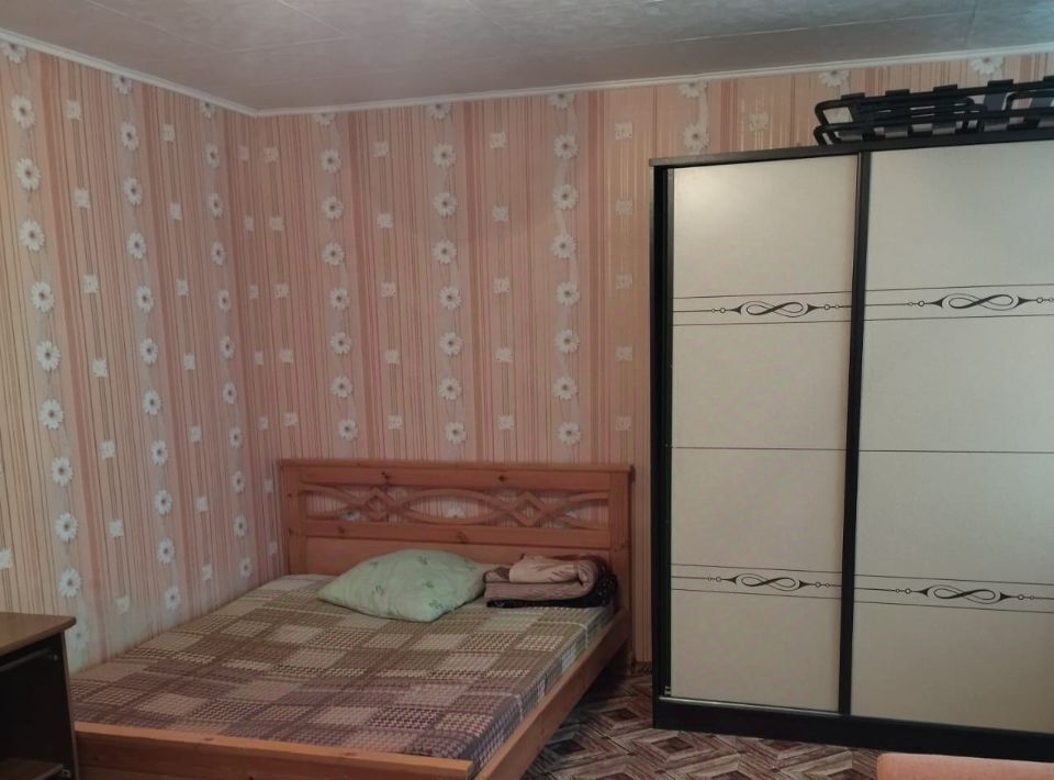 квартира г Усть-Илимск пр-кт Дружбы Народов 32 фото 1