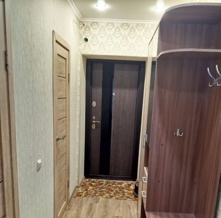 квартира г Усть-Илимск ул Карла Маркса 31 фото 7