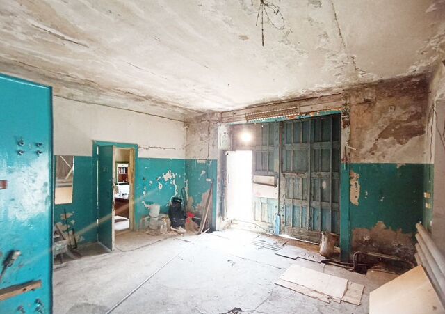 свободного назначения р-н Советский дом 3/1 фото