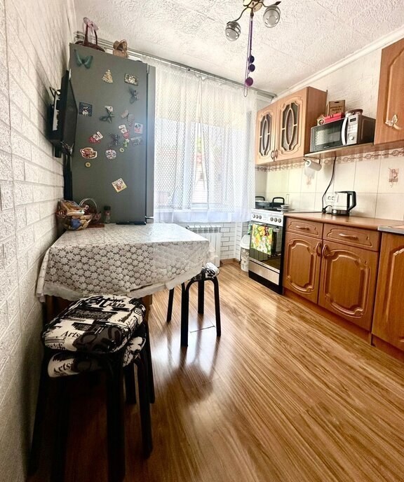 квартира г Находка ул Малиновского 13 фото 15