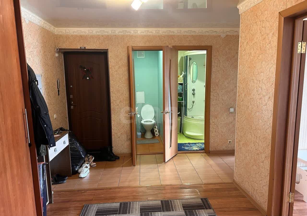 квартира г Чита р-н Железнодорожный ул Малая 11 фото 15