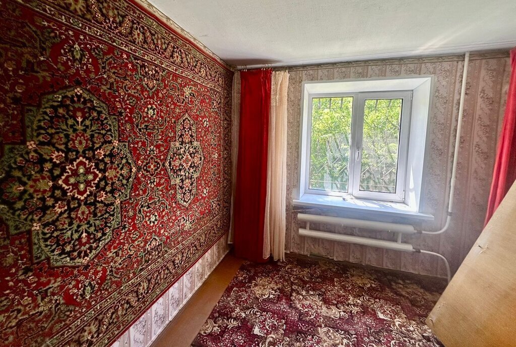 квартира г Находка ул Астафьева 27 фото 1