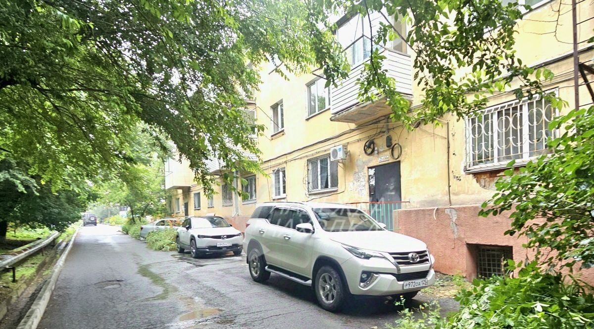 квартира г Находка ул Горького 15 фото 22