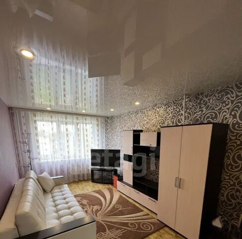 квартира р-н Кировский фото