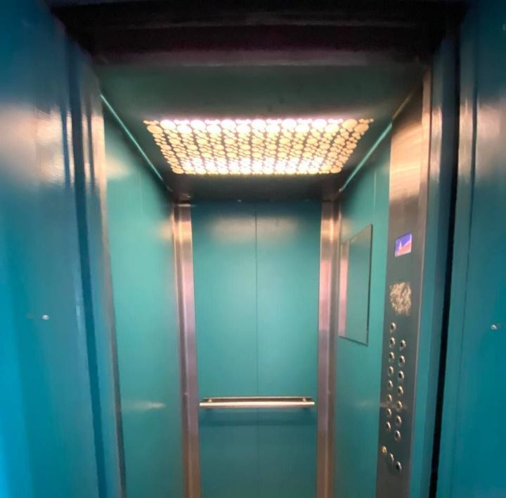 квартира г Лыткарино ул Ленина 12 Томилино фото 8