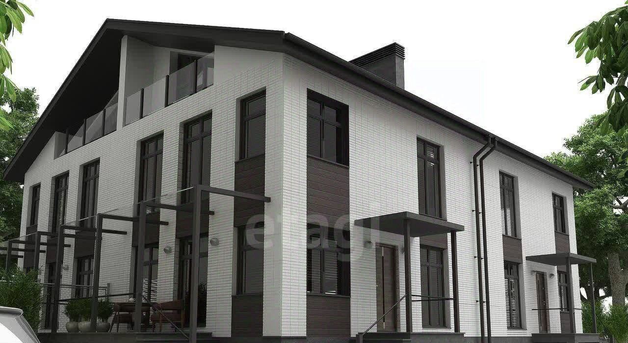 квартира г Чехов ул Солнышевская 16б фото 1