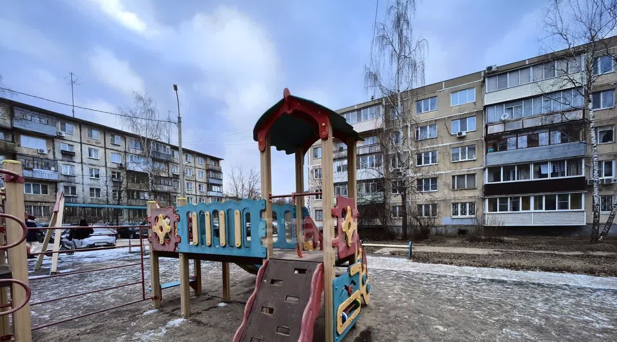 квартира г Серпухов ул Захаркина 5г фото 8