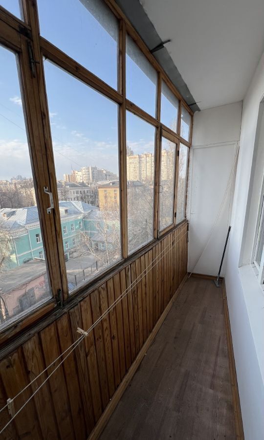 квартира г Воронеж р-н Центральный ул Средне-Московская 7 фото 10