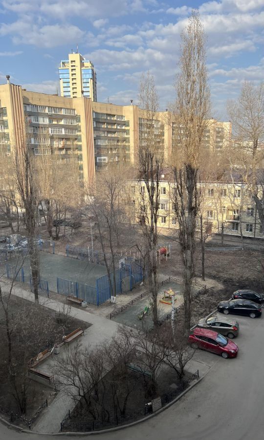 квартира г Воронеж р-н Центральный ул Средне-Московская 7 фото 12