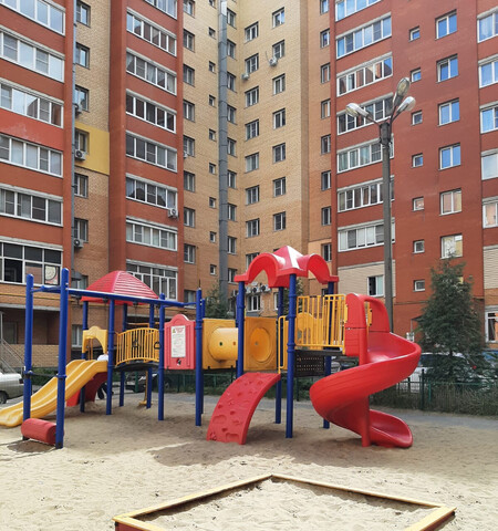 квартира Песочня ул Новоселов 21а м-н фото