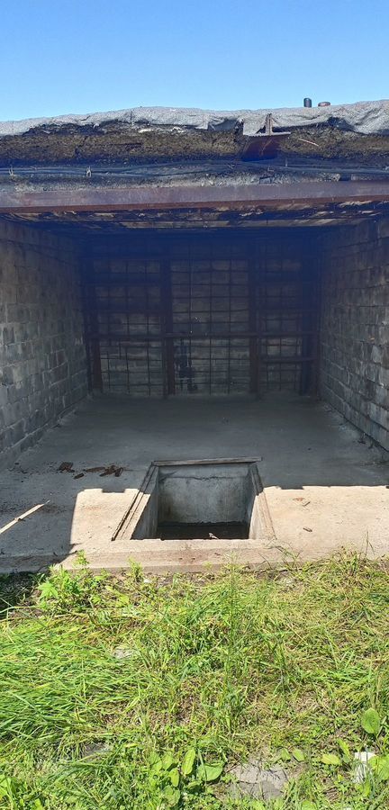 гараж г Новокузнецк р-н Заводской ул Автотранспортная 10/4 Кемеровская обл. — Кузбасс фото 5