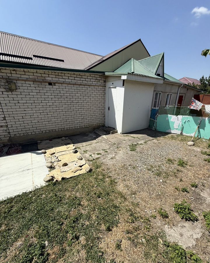 дом г Черкесск ул Седова 74 фото 6
