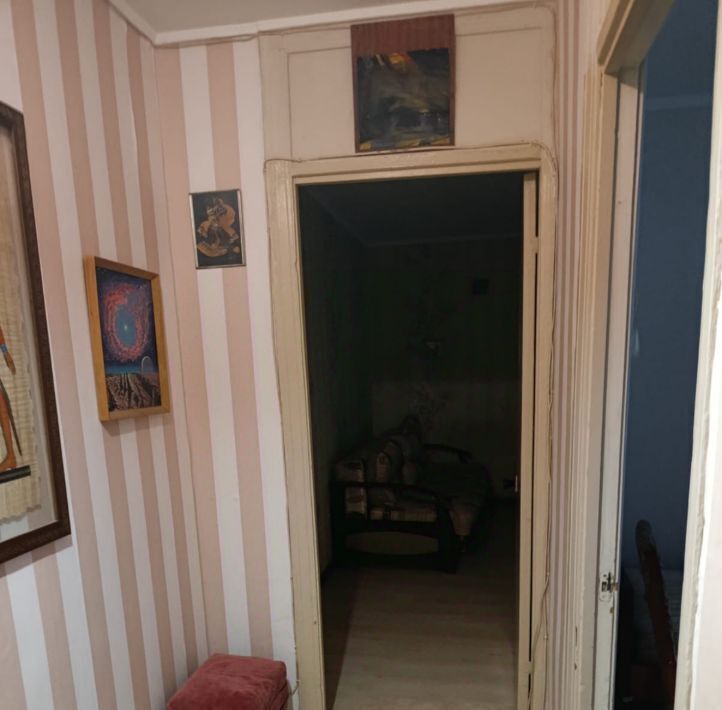 квартира г Симферополь р-н Центральный ул 60 лет Октября 3 фото 7