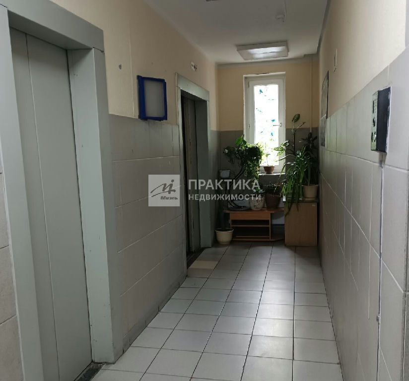 квартира г Химки ул Молодежная 54 Молжаниново МЦД-3 фото 18