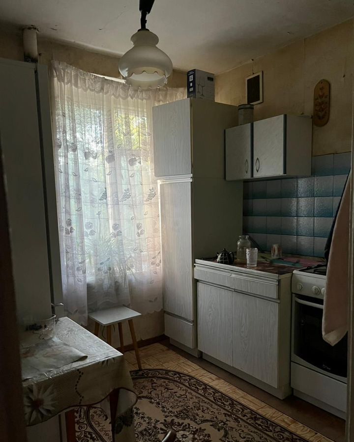 квартира г Москва метро Коптево б-р Кронштадтский 39к/2 фото 4