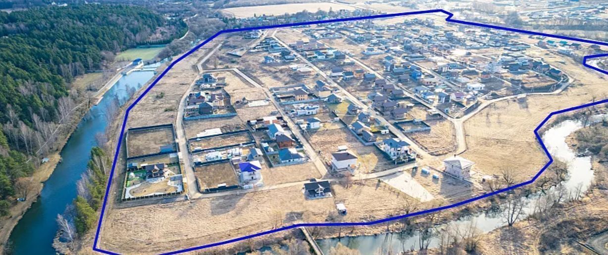 земля г Домодедово Подольск фото 19