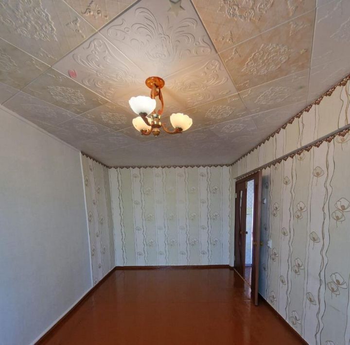 квартира г Рубцовск ул Октябрьская 024 фото 2